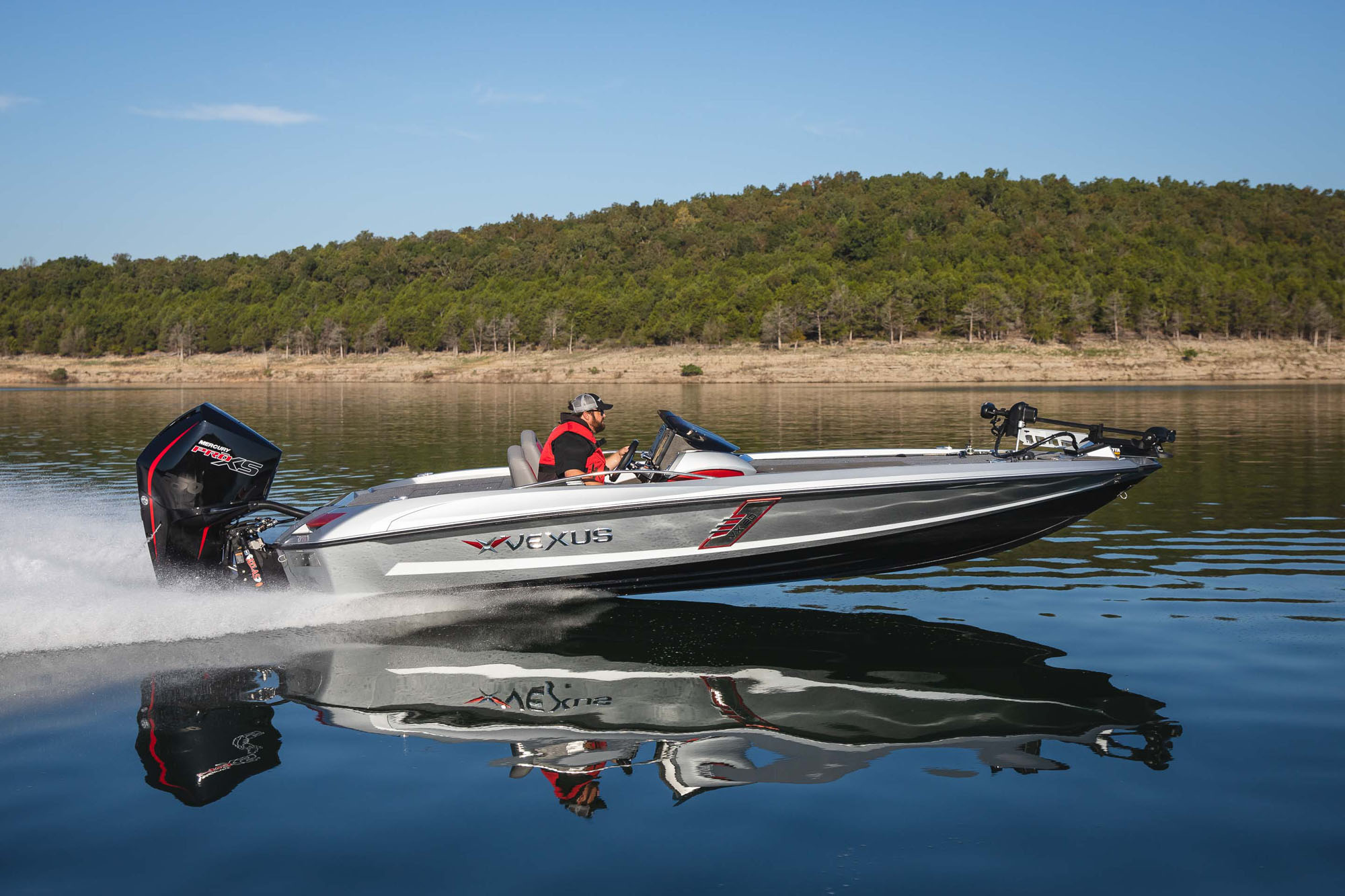Vexus® Bass Boats For Sale Mobile AL Bass Boats